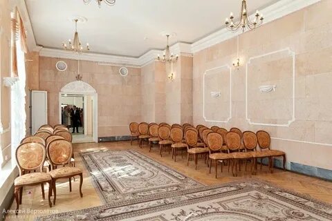 Загсы петербурга по районам