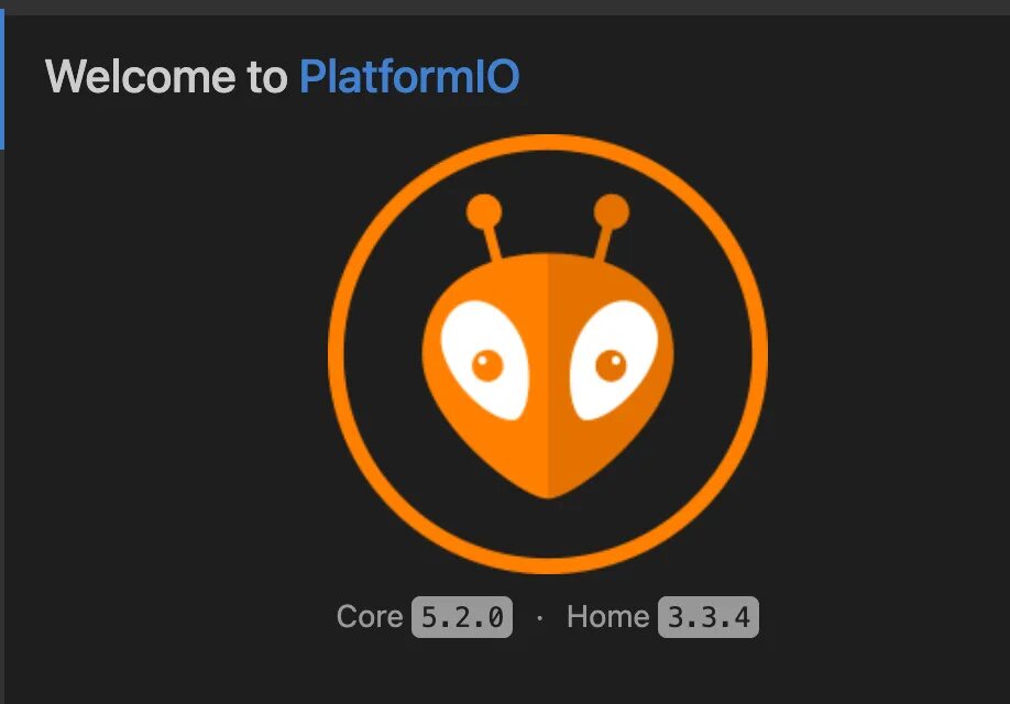 Плптформио поиск в кладках. Platform. Esp32 vscode platformio. Platformio ide. Platformio vs code.