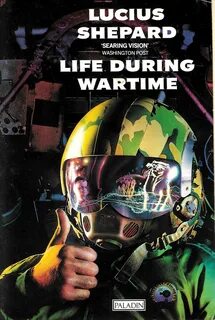 Life during wartime
