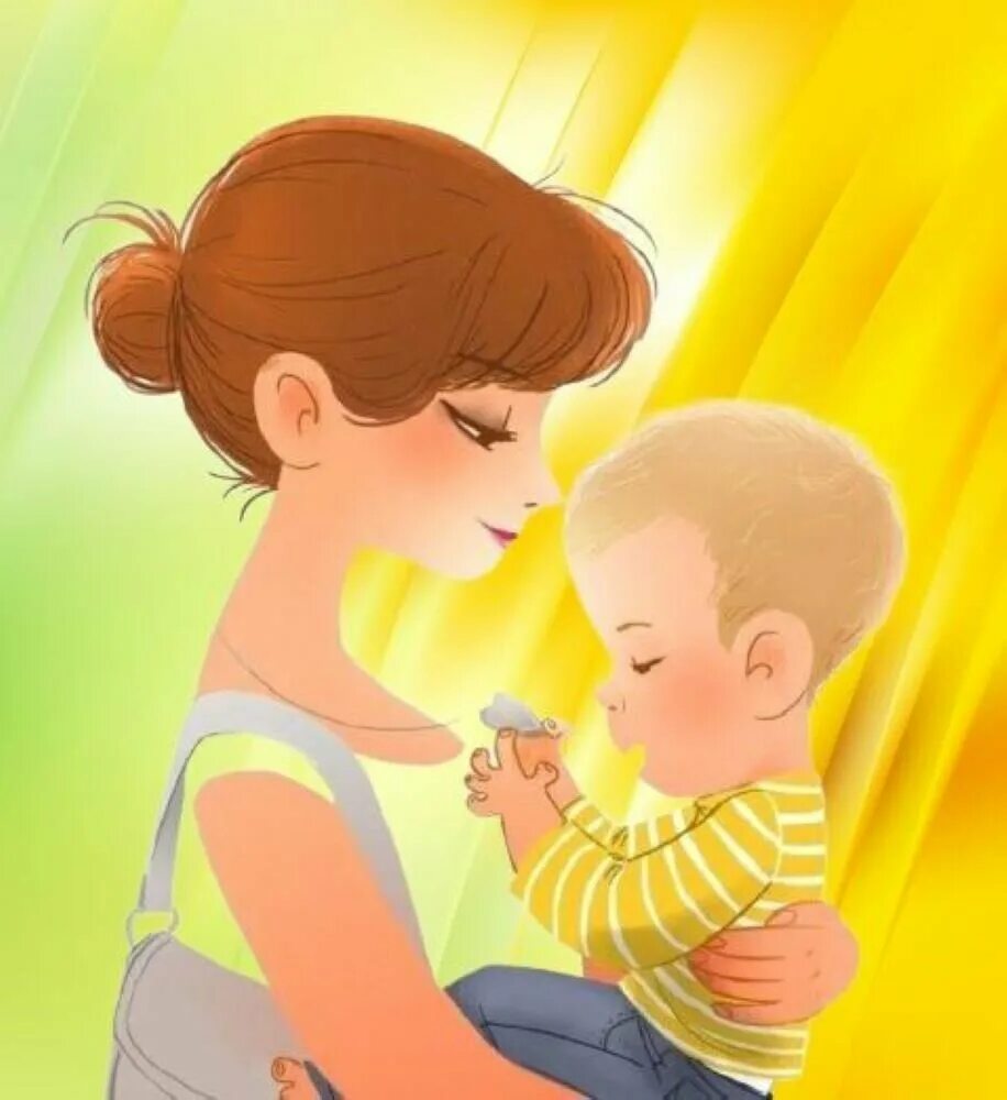 картинки мама с детьми нарисованные. рисунок мамы. нарисовать маму с ребенком. рисунок маме на день матери. мать и ребенок иллюстрации.