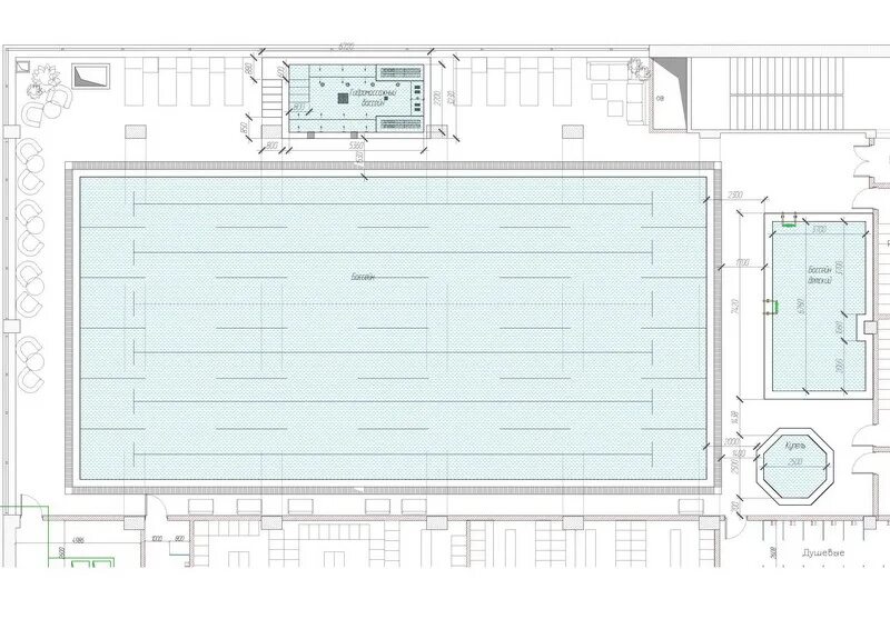 Планировка спортивного бассейна. Планировка плавательного бассейна. План здания бассейна. План спортивного бассейна.