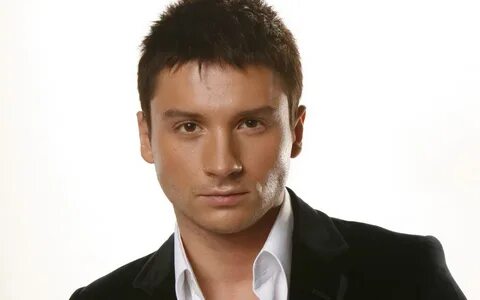 Сережа звезда