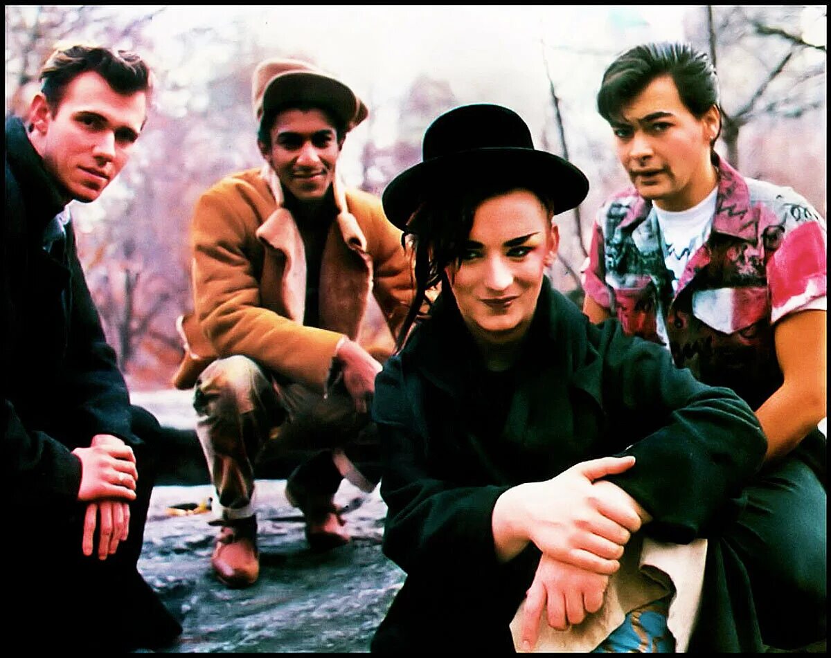 Группа Culture Club. Culture Club Culture Club. Boy George Culture Club. Boy George 1982. Group culture