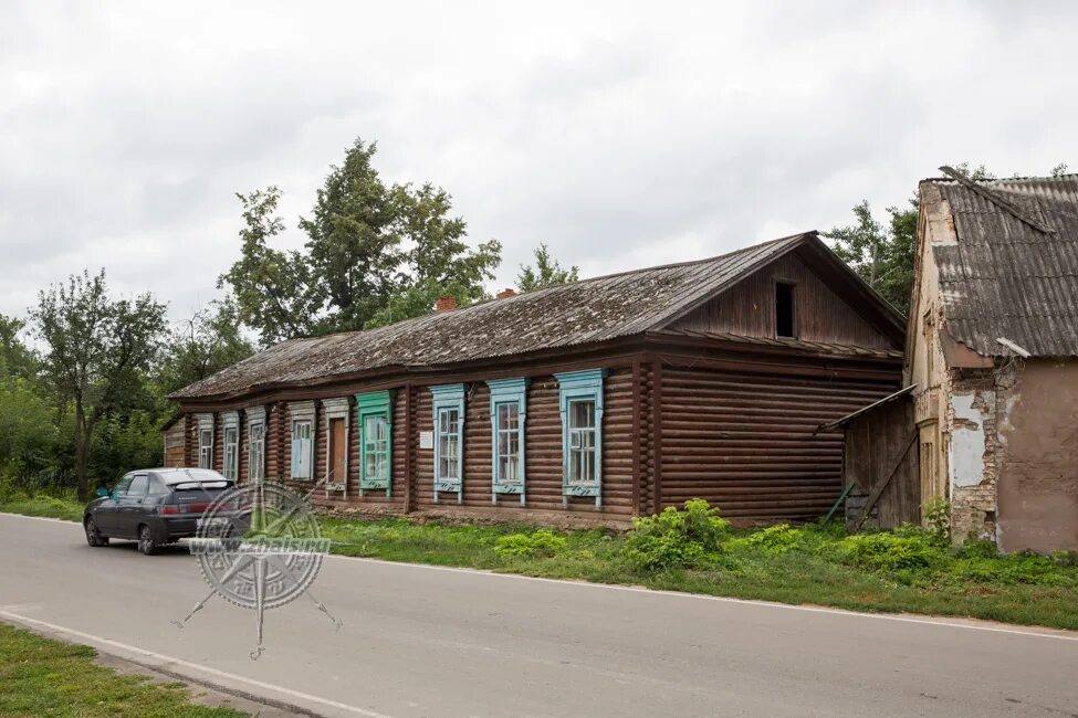 Школа Ольденбургских в Рамони. Рамонь фельдшерский. Замок Ольденбургских фельдшерский дом. Рамонь 2 школа.