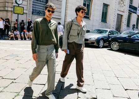 Styled italy