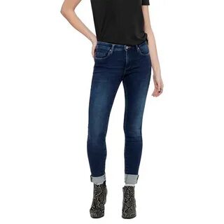 Jeans only