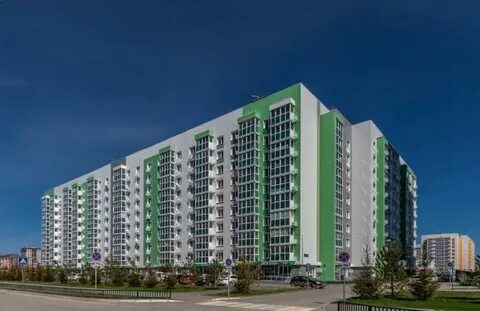 Квартиры казань азата аббасова