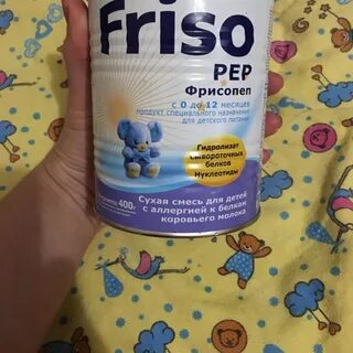 Фрисопеп