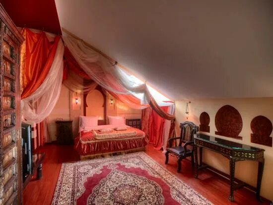 Hotel Yar, Voronezh: the best offers with Destinia