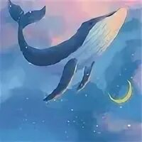 Кит телеграм. Кит телеграм