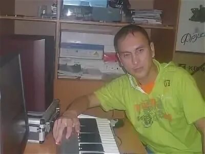 Салават калямов одноклассники
