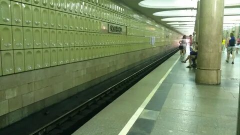 Метро ясенево москва