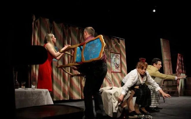 Самара театр самарская площадь спектакль кроткая. Герострат спектакль самара. Кроткая достоевский спектакль. Данилов человек из подольска. Театр самарская площадь женитьба.