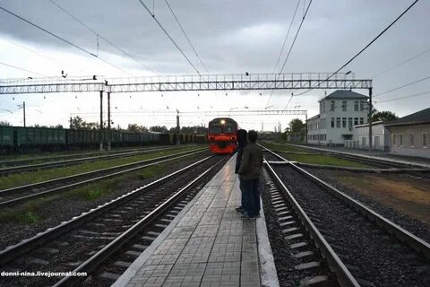 Электричка баженово екатеринбург