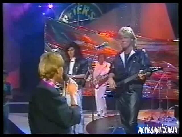 Modern talking Peters Pop show 1985. Петерс поп-шоу ТВ-6. Петерс поп шоу. Peter's Pop show 1985 фото.