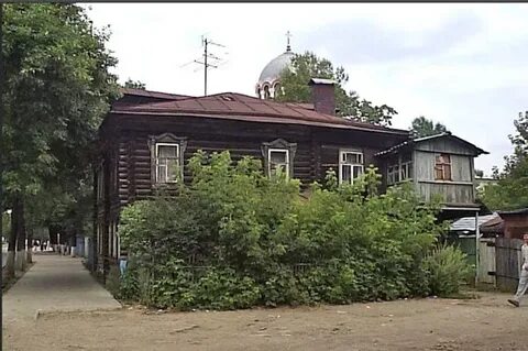 Дом сормовский нижний новгород