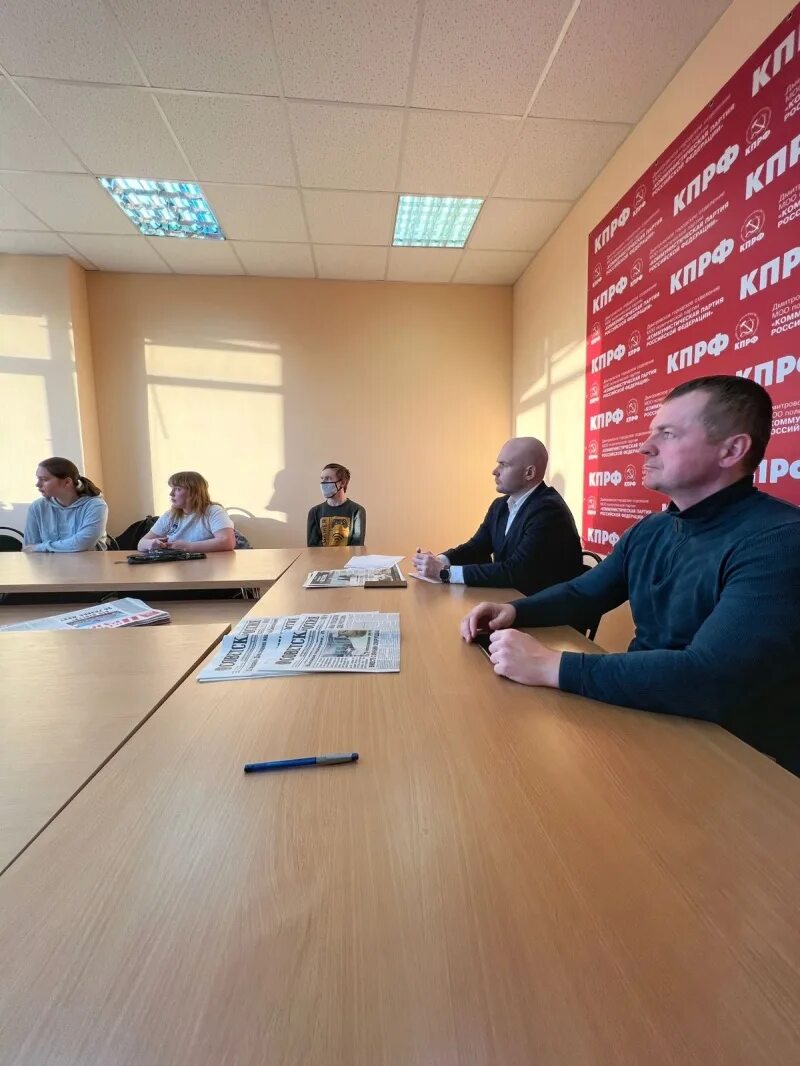 Группа компаний дмитров