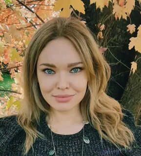 Ленка комлева