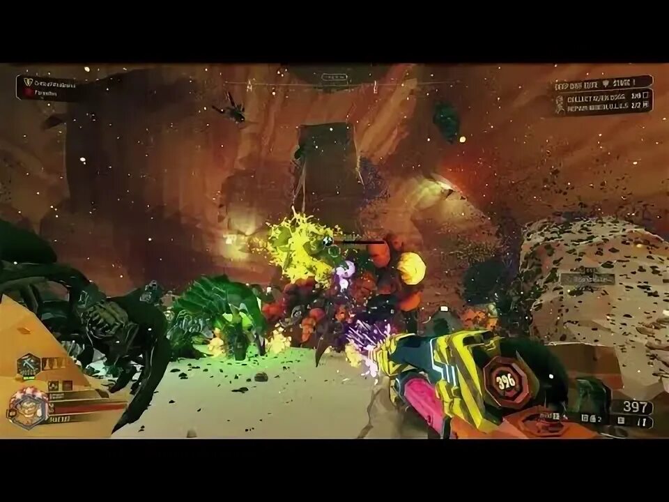 Наполнитель ядер deep rock. Doomer deep rock galactic. atoroux deep rock.