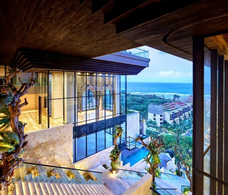 The apurva kempinski 5