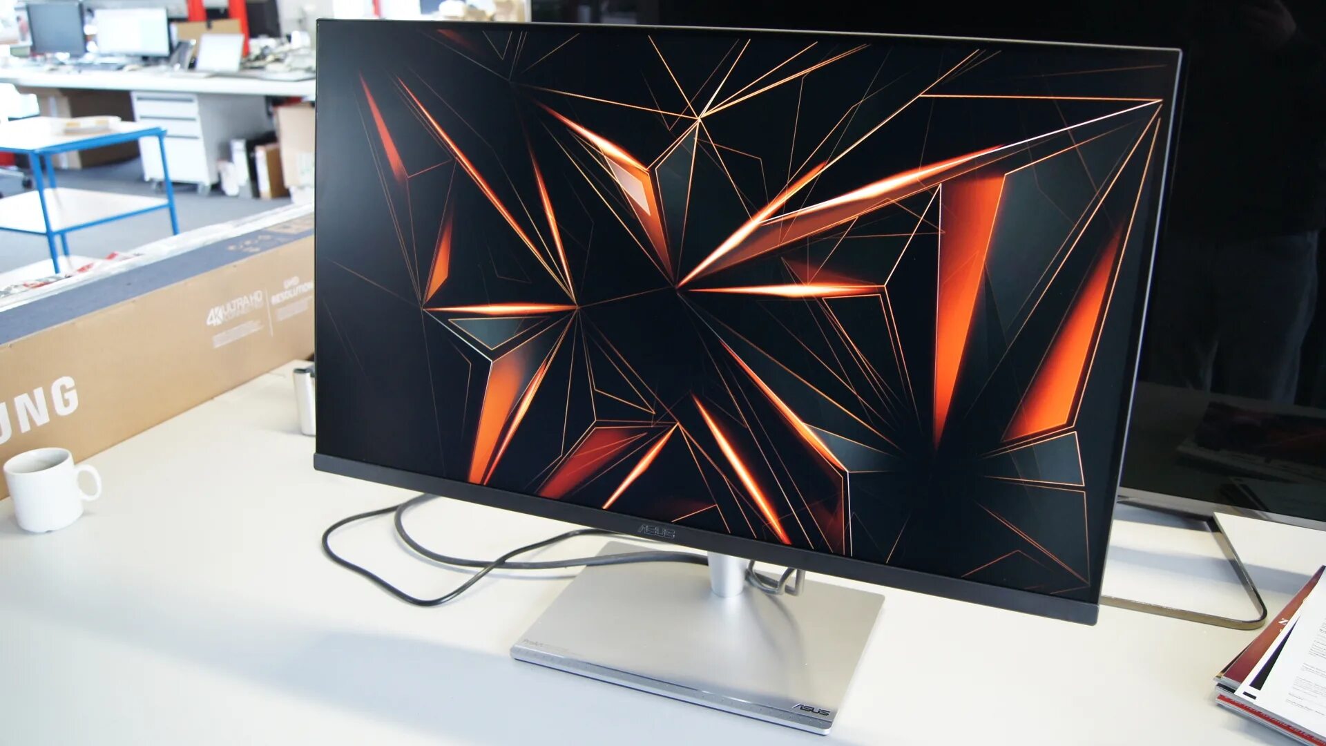 Asus proart обзор. Asus proart pa32uc-k. asus proart pa32uc 32&quot;. монитор asus proart pa32uc-k. монитор 32&quot; asus pa32uc-k.