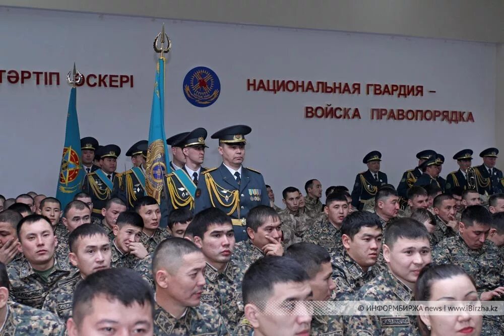 академия национальной гвардии рк. военная форма казахстана. день национальной гвардии рк. полиция казахстана гвардия.