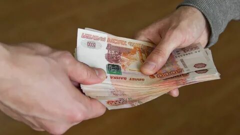 За 400 тысяч рублей можно