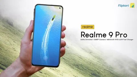 Realme 10 5g