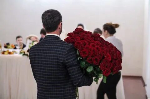 Анзор розы