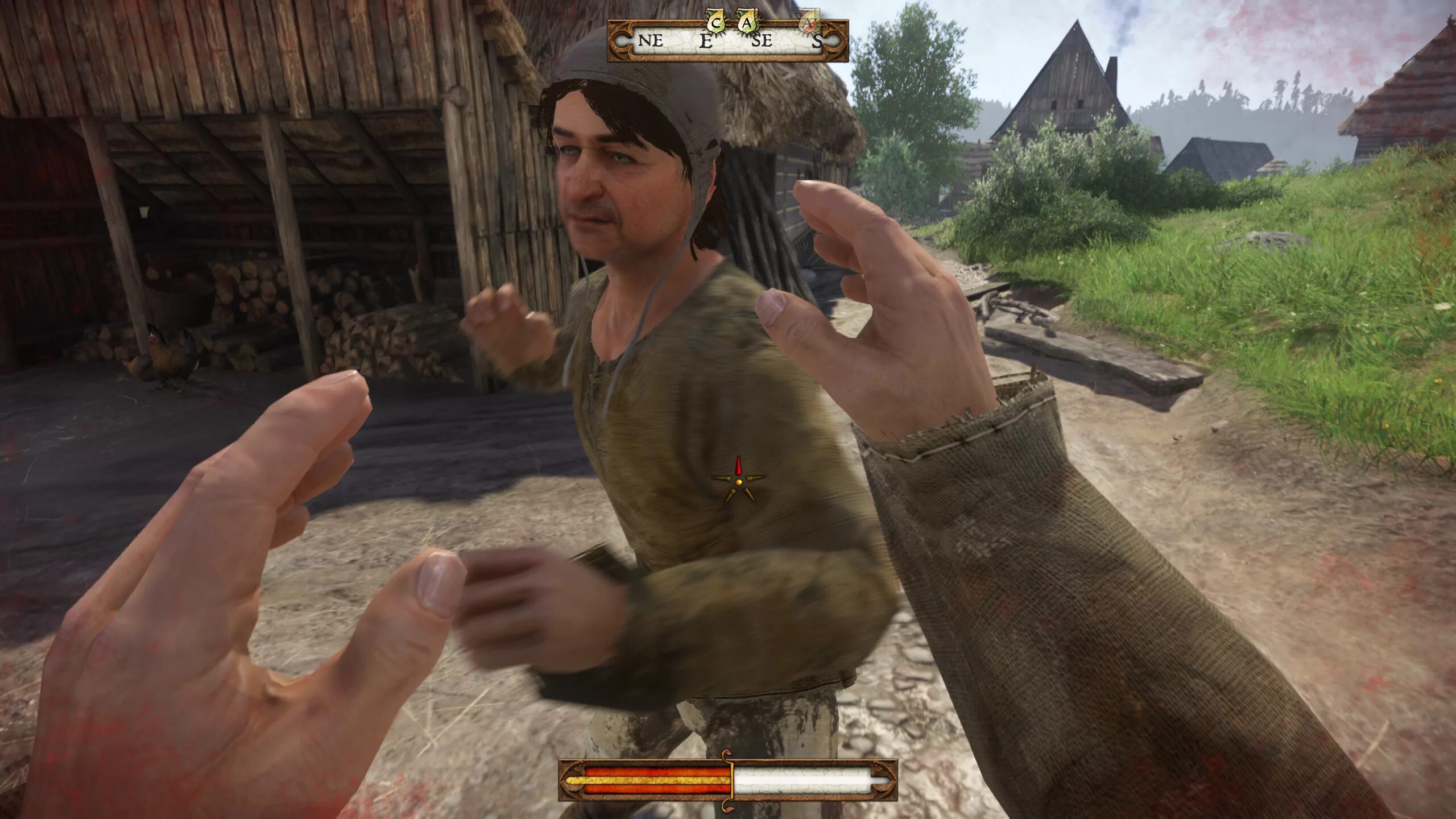 Kingdoms сохранения