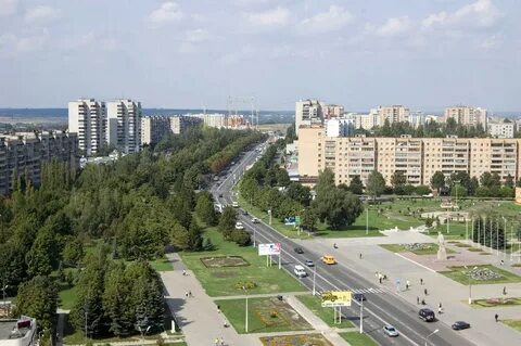 Железногорск курский край
