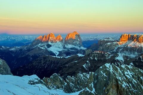 Mountain article