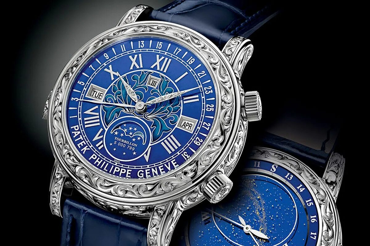 Дорогие швейцарские часы символ достатка 6 букв. Patek philippe moon tourbillon. дорогие часы патек филип. patek philippe 6002 sky moon tourbillon. часы patek philippe sky moon.