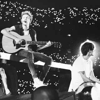Where we are tour