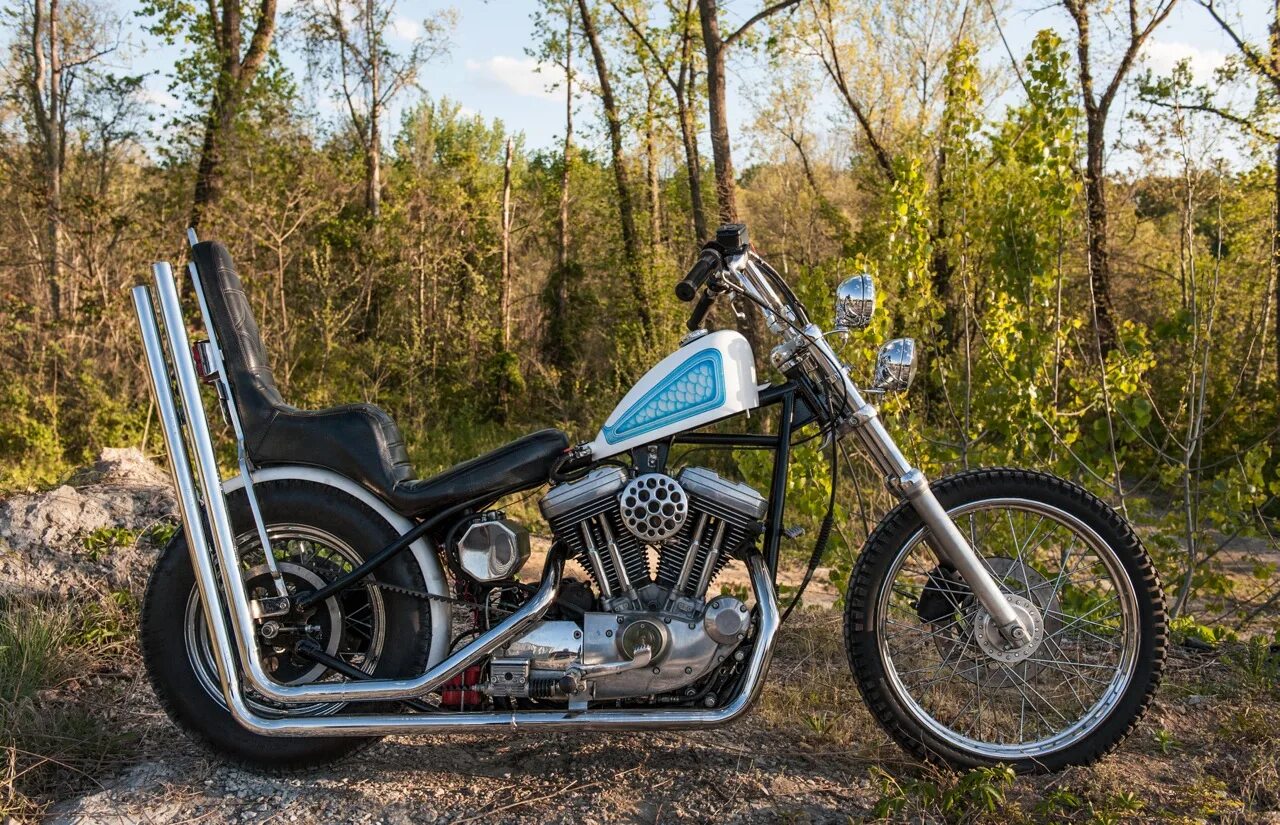 Chopper cs2