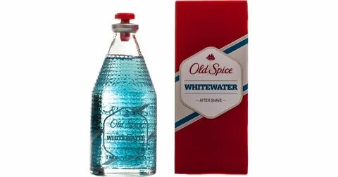 Туалетная вода old spice