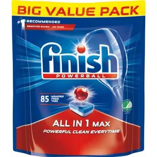 Finish power таблетки