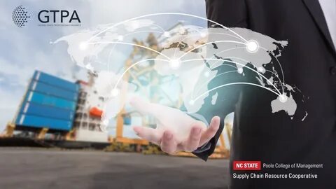 International trade goods