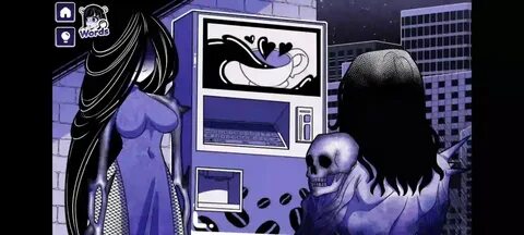 Anomalous Coffee Machine 2 Regular Version.