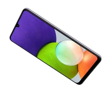 Galaxy m22