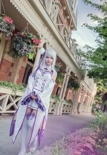 Cosplay 21
