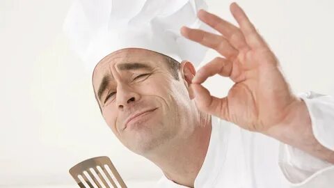 Laughter chef episode