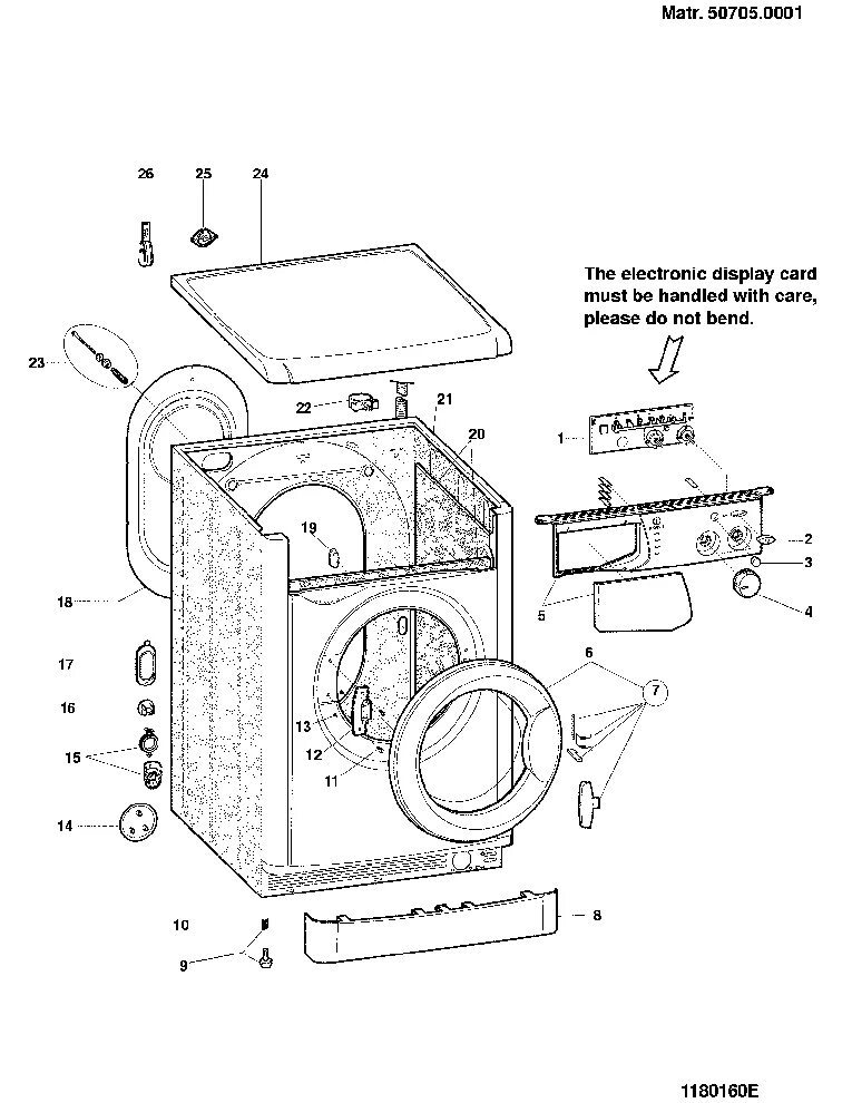 Схема стиральной машины Индезит. Устройство стиральных индезит