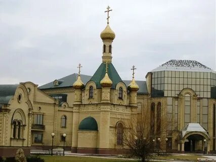 Рокадовская минеральные