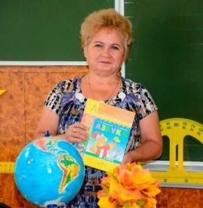 Гбоу сош 8 отрадный самарская