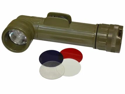 Фонарь длинный