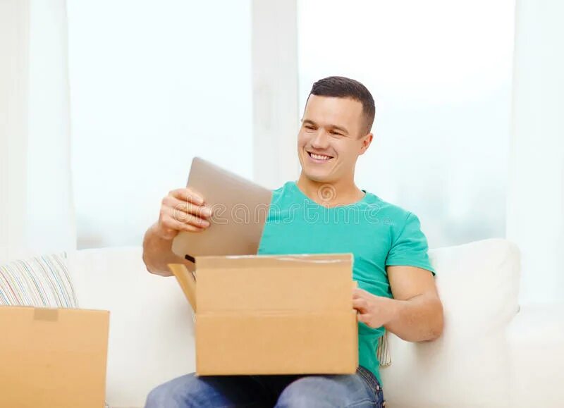 Looking out of the box