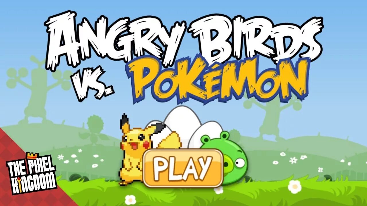 Растения против энгри. Покемоны против зомби. Pokemon Angry. Angry Birds Pokemon Color dailymotion. Angry Birds vs Sonic.