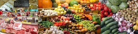 Фрукты старый оскол