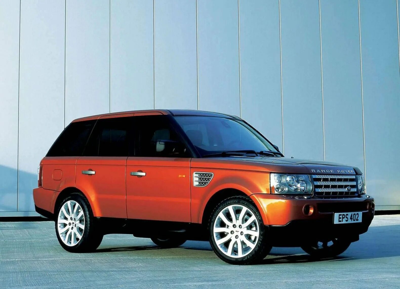 Land rover range rover sports. Range Rover Sport 2005. Range Rover 2006. Land Rover Sport 2005. Land Rover range Rover Sport Supercharged 2005.